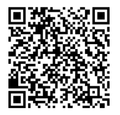 SBHD contact QR code